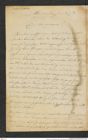 Nachlass Franz Steindachner, Brief von Karl Schuster an Franz Steindachner (21.06.1874), Inv.Nr. 470.01, Seite 1
